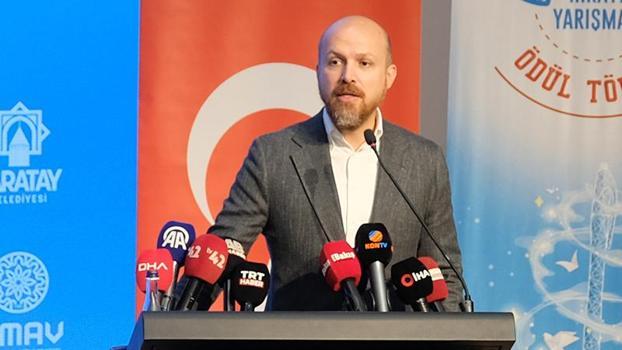 Bilal Erdoğan: Savunma sanayindeki başarılar başka alanlarda da kendini göstermeye başlayacak