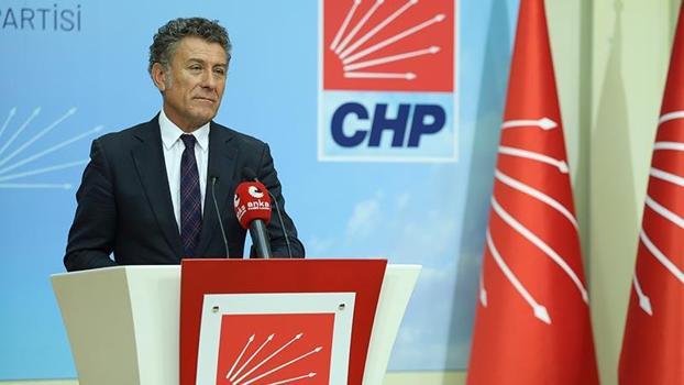 CHP’li Sarıbal: Hayvanımızı ve çiftçimizi kaybettik