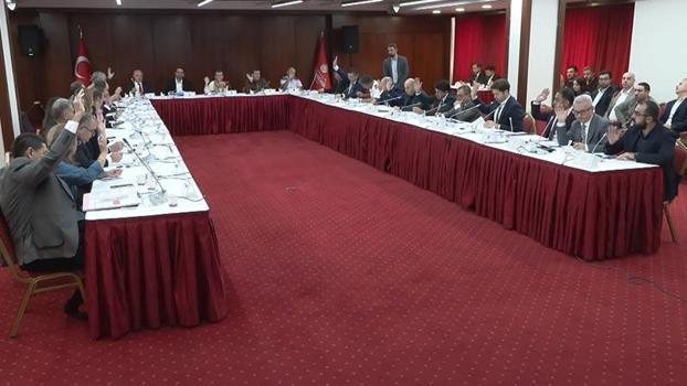 İstanbul’da 10 şoförün toplu taşıma aracı kullanım belgesi iptal edildi