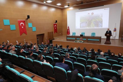 Ordu’da kahverengi kokarcayla mücadele için yeni dönem hazırlığı