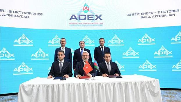 MKA ve MİRAS'tan zırhlı araç modernizasyonu anlaşması