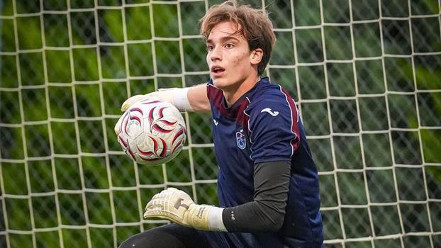 Trabzonspor'da Onuralp Çevikkan açıklaması