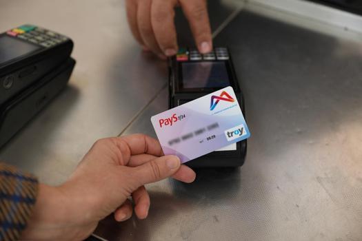 Halk Kart'ın eylül ayı tutarları hesaplarda