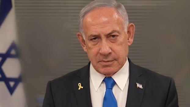 Netanyahu: Suudi Arabistan'a inen uçakta pilot, diğerini bıçaklayıp uçağı düşürmeye çalıştı