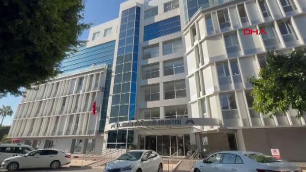 Mersin'de 3 belediyeye yolsuzluk soruşturması: 59 gözaltı