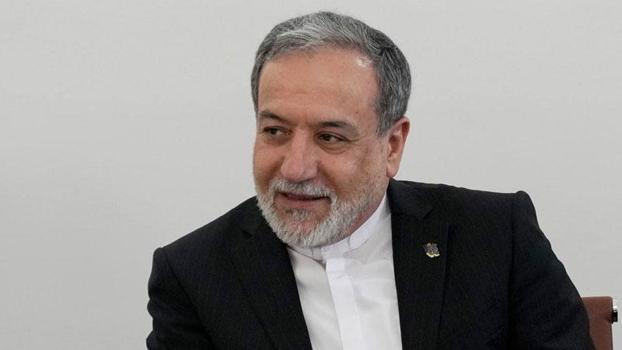 İran Dışişleri Bakanı Arakçi’den 'ABD üssüne terör saldırısı' iddialarına tepki