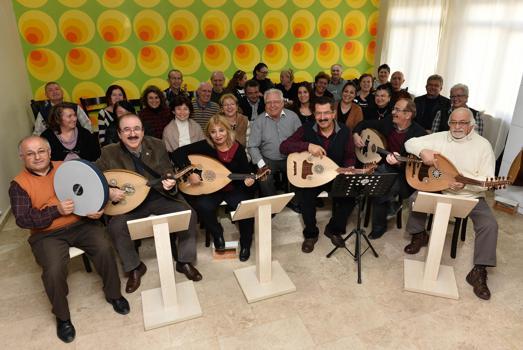 Muratpaşa’da sanat dolu yeni dönem başlıyor