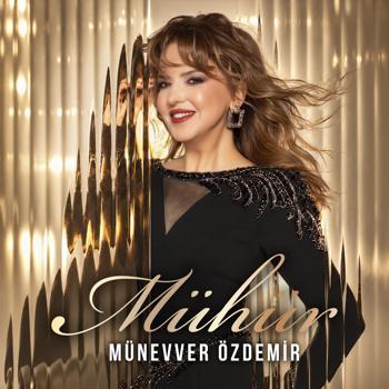 Münevver Özdemir’den babasının eserlerinden oluşan albüm: Mühür