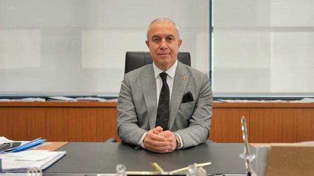 Alanya Belediye Başkanı Özçelik, CHP'den istifa etti
