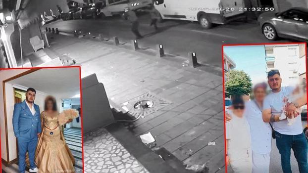Gaziosmanpaşa’da çay ocağına silahlı saldırıda 2 çocuk babası öldü; 1 şüpheli yakalandı
