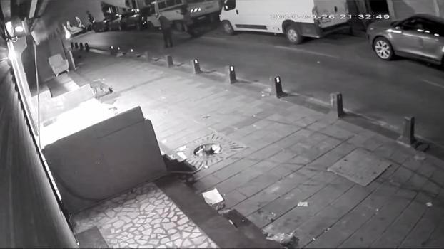 Gaziosmanpaşa’da çay ocağına silahlı saldırıda 2 çocuk babası öldü; 1 şüpheli yakalandı