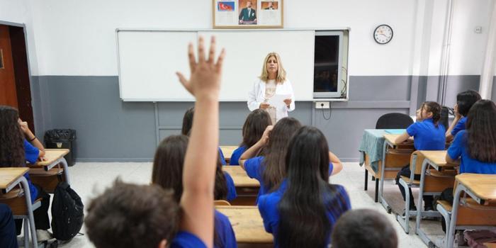 Türkiye'de 17 milyon 704 bin 308 öğrenci örgün eğitim aldı