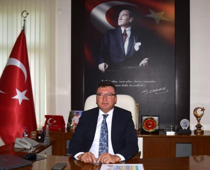 'Uzay ve havacılık birikimimizi dünyayla paylaşacağız'