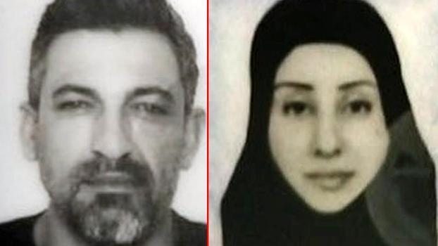 Savcı, eski eşini eşarpla boğan sanık için müebbet hapis talep etti