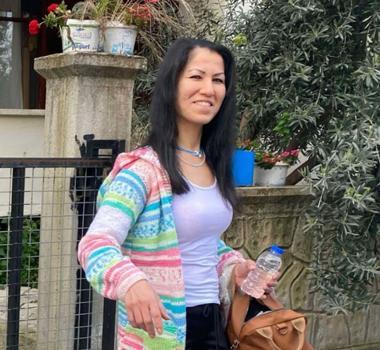 Kadınlar Günü'nde Sermin'i öldüren eşe ağırlaştırılmış müebbet