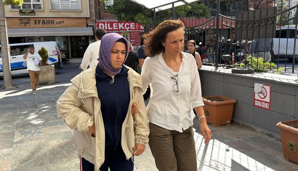 Elif Mavi'nin öldüğü kazanın yeni bilirkişi raporunda sürücü asli kusurlu çıktı