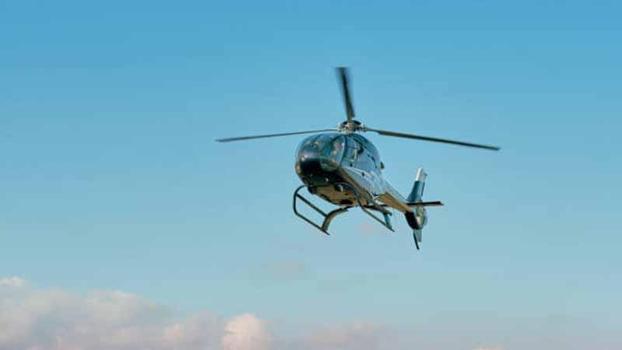 Zimbabve'de helikopter kazası: 6 ölü
