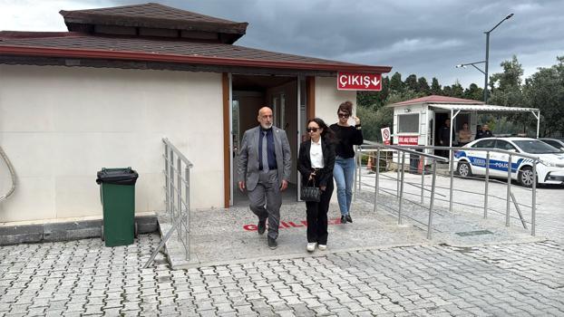 Şarkıcı Güllü'nün ölümüne ilişkin dava başladı