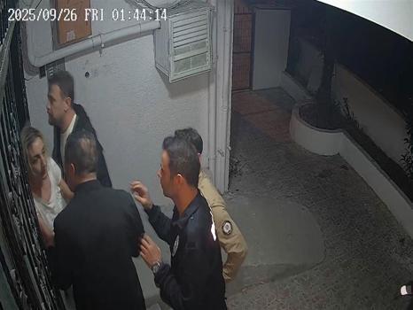 Şarkıcı Güllü'nün ölümüne ilişkin dava başladı (2)