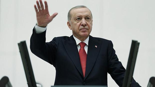 Cumhurbaşkanı Erdoğan: Cephe siyasetinin raf ömrü dolmuştur