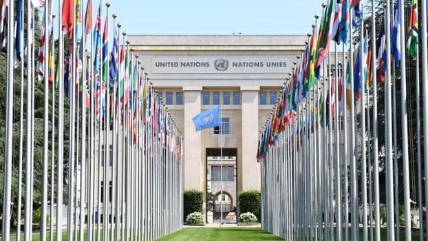 BM: Pakistan'ın Afganistan'a düzenlediği hava saldırılarında 10 sivil hayatını kaybetti