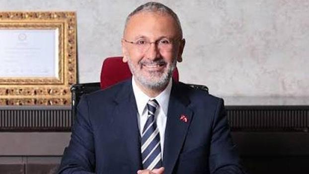 Eyüpsultan Belediyesi'ne operasyon: Başkan Mithat Bülent Özmen'in de aralarında bulunduğu 28 kişi gözaltında
