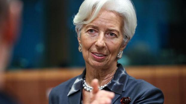 Avrupa Merkez Bankası'ndan yapay zeka uyarısı