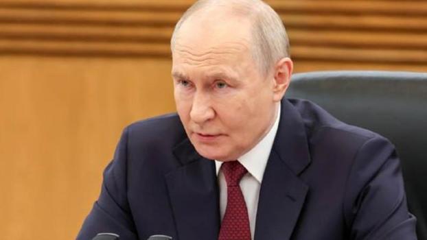 Putin: Doğrudan saldırı olursa tüm silahların kullanılması gündeme gelir