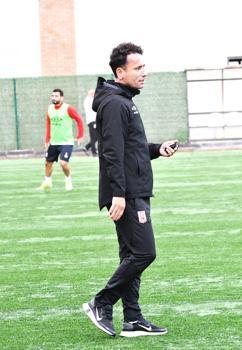 3'üncü Lig'de cumartesi mesaisi