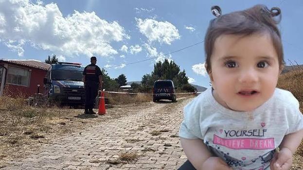 Büşra bebek soruşturmasında kardeşlerinden yeni iddia