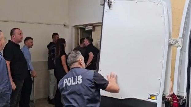 KKTC’deki gemi kazasında 9 şüpheliye 7 gün ek tutuklama