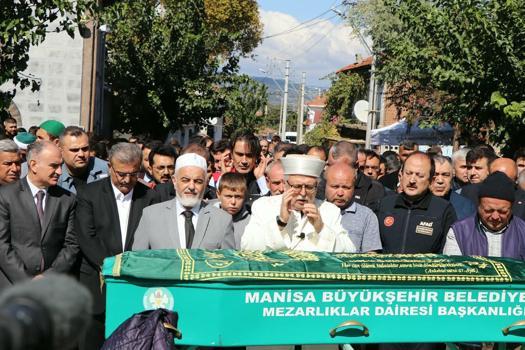 Soma'da madendeki göçükte yaralı kurtarılan işçi: O an çocuklarım aklıma geldi (4)
