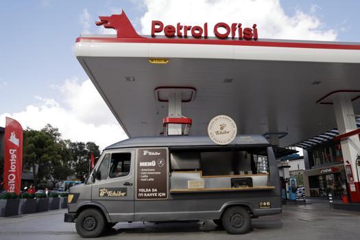 Petrol Ofisi’nden Dünya Kahve Günü’ne özel etkinlik