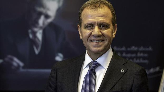 Mersin Büyükşehir Belediyesi ihale ve doğrudan temin işlemlerinde usulsüzlük incelemeleri