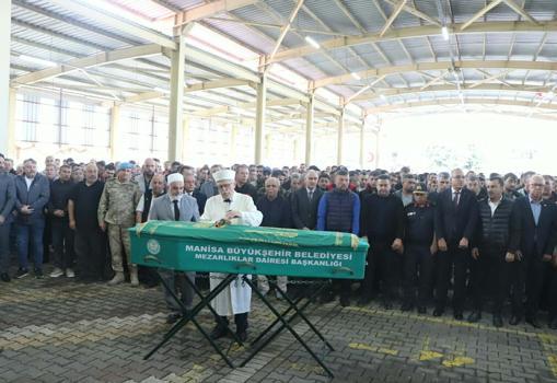 Soma'da madendeki göçükte yaralı kurtarılan işçi: O an çocuklarım aklıma geldi (6)
