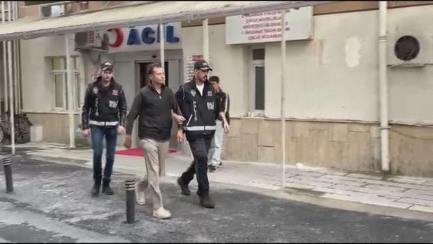 MHK soruşturması: Hakem Yasin Kol İstanbul’da sağlık kontrolünden geçirildi