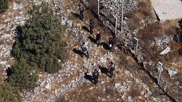 Kaybolduktan 12 gün sonra cesedi toprağa gömülü halde bulunmuştu; 14 yıl sonra açılan soruşturmada babası tutuklandı
