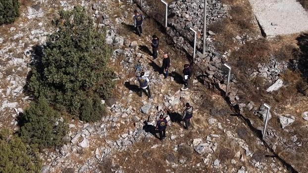 Kaybolduktan 12 gün sonra cesedi toprağa gömülü halde bulunmuştu; 14 yıl sonra açılan soruşturmada babası tutuklandı
