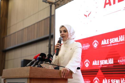 Bakan Göktaş: Kadınlar güçlenmeden hiçbir iklim hedefi gerçek anlamda uygulanamaz (5)