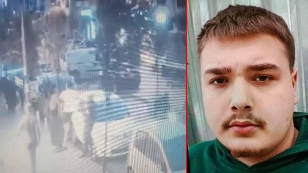 Kağıthane'de otomobille çarpışan motokurye kazadan 70 gün sonra öldü; sürücü tutuklandı