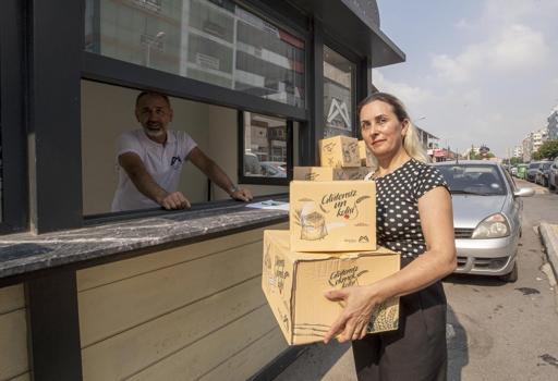 Mersin'de çölyak hastalarına glütensiz ürün desteği