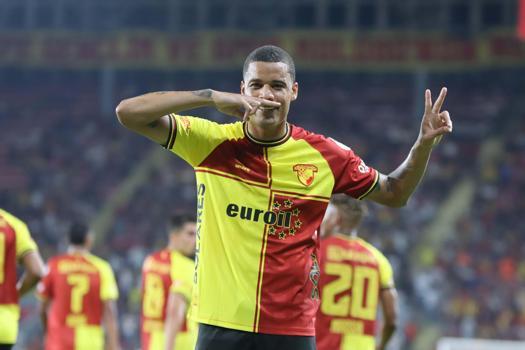 Göztepe hücumda istikrarı arıyor