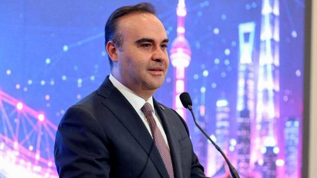 Bakan Kacır: Milli uzay vizyonumuz dünya ile buluşuyor
