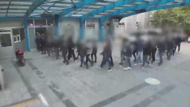 9 ilde FETÖ operasyonu: 20 gözaltı