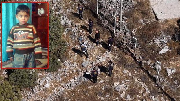 14 yıllık Yakup cinayeti, annenin ifadesiyle aydınlatılmış