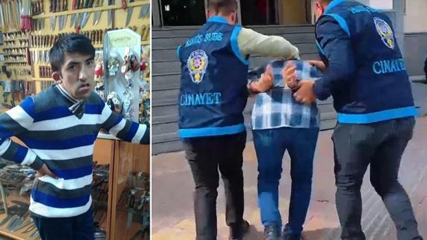3 yıl önce mezarlıkta bıçaklanan engelli Fehmi, sigara tartışmasında öldürülmüş