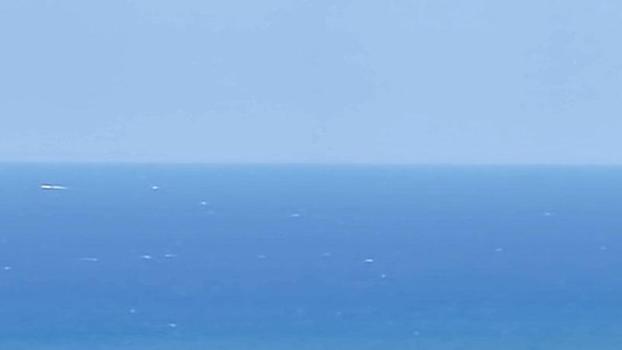 Girne açıklarında 1 kişinin daha cansız bedenine ulaşıldı