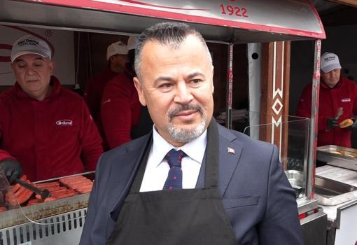 GastroAfyon Festivali'nde ikinci gün