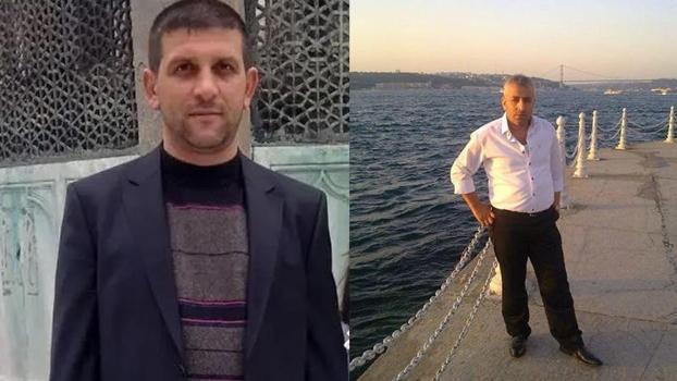 Trabzon’da 12 yıl önce kaybolan 2 kişi, öldürülüp ormana gömülmüş