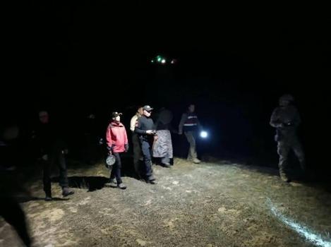 Bursa’da 2 gün önce kaybolan engelli kadın, ormanda bulundu